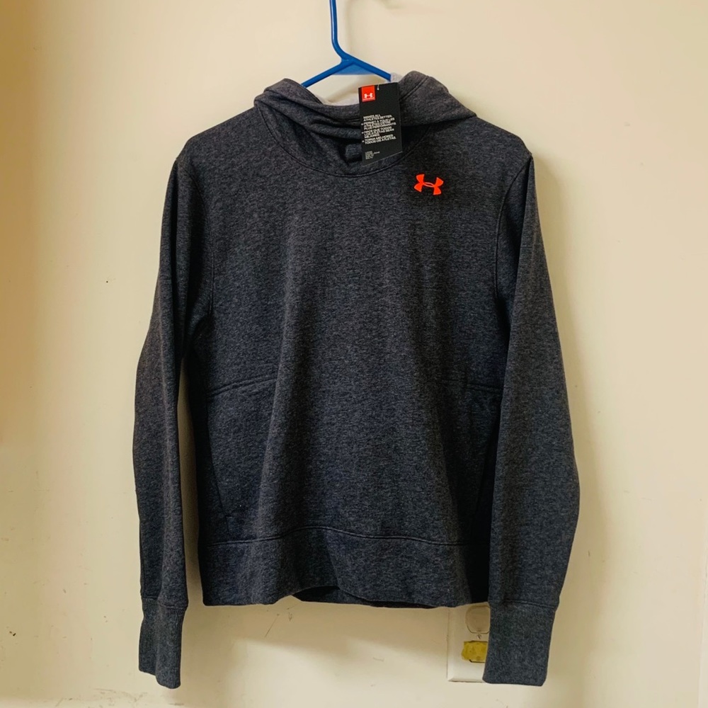 Hoodie jacket